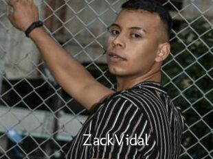 ZackVidal