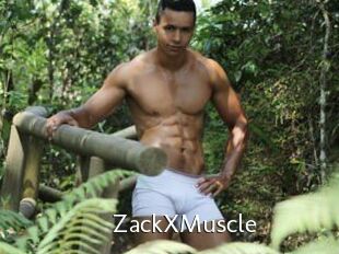 ZackXMuscle