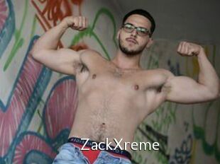 ZackXreme