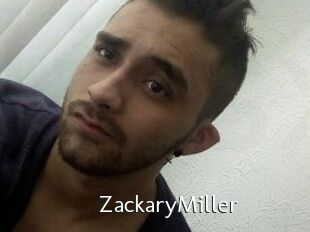 ZackaryMiller