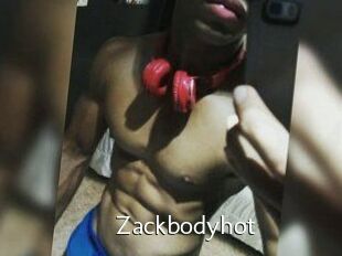 Zackbodyhot