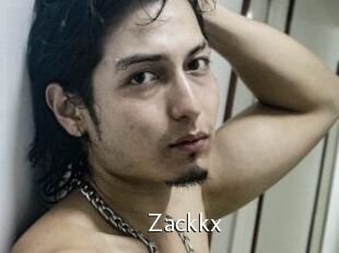 Zackkx