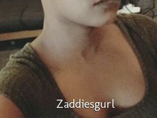 Zaddiesgurl