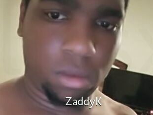 ZaddyK