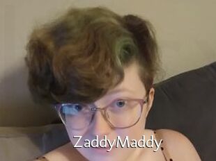 ZaddyMaddy