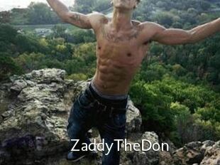 ZaddyTheDon