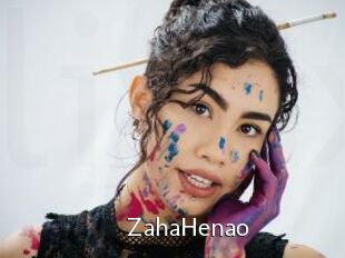 ZahaHenao