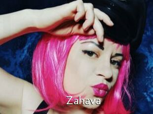 Zahava