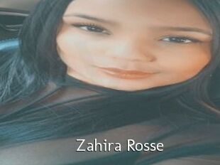 Zahira_Rosse