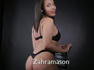 Zahramason