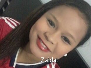 Zaidat