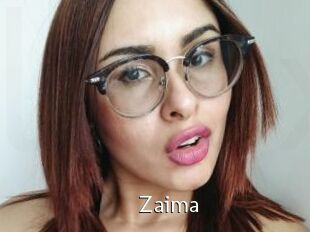 Zaima