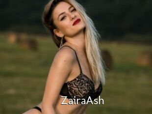ZairaAsh