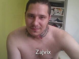 Zajvix