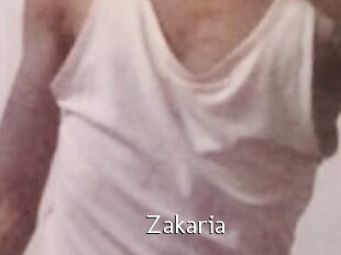 Zakaria