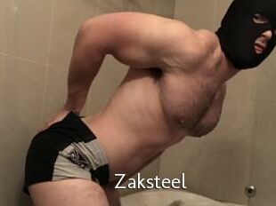 Zaksteel