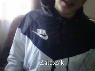 Zalexsik