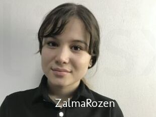 ZalmaRozen