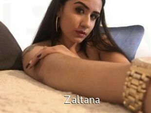 Zaltana