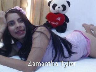 Zamantha_Tyler