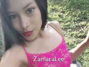 ZamaraLee