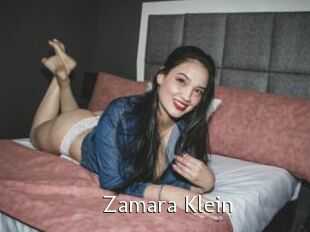 Zamara_Klein