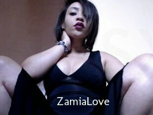 ZamiaLove