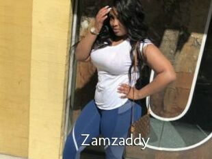 Zamzaddy