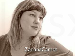 ZananaCarrot