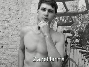 ZaneHarris