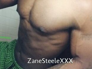 ZaneSteeleXXX