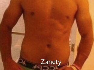 Zanety