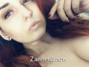 Zannen_Snow