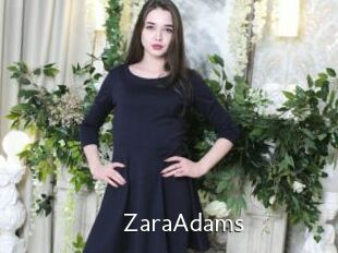 ZaraAdams