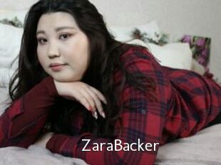 ZaraBacker