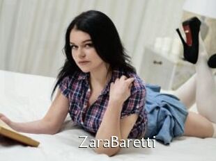 ZaraBaretti