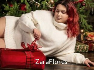 ZaraFlores