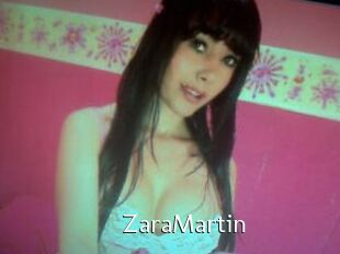 ZaraMartin