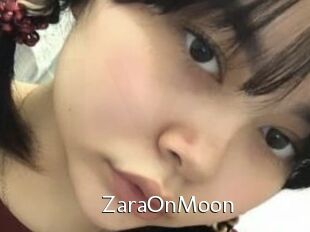 ZaraOnMoon