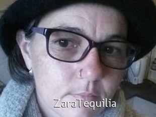 ZaraTequilia