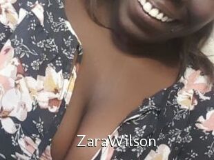 ZaraWilson