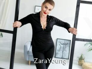 ZaraYoung