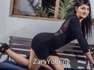 ZaraYounng