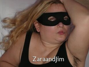 ZaraandJim