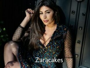 Zaracakes