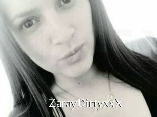 ZarayDirtyxxX