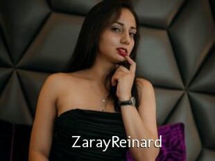 ZarayReinard