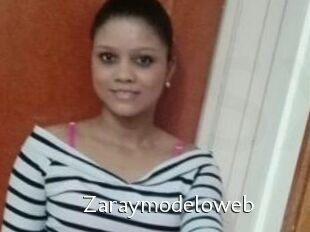 Zaraymodeloweb