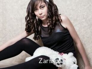 ZariKiss