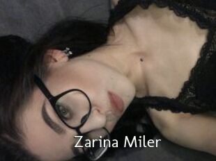 Zarina_Miler